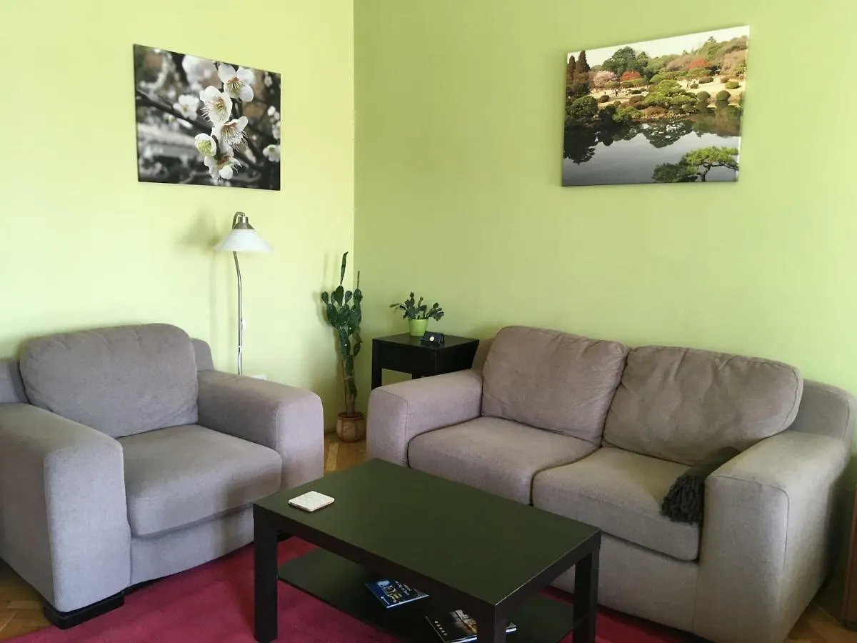 شقة Studio Along The Danube بودابست