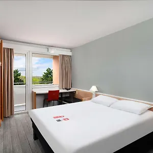 Hotell Ibis Citysouth, Budapest