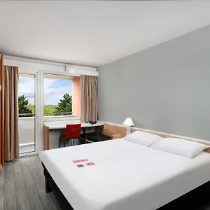 Otel Ibis Citysouth, Budapeşte