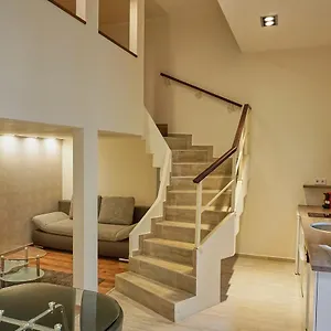 Apartment Pair Of Kings |, Budapest